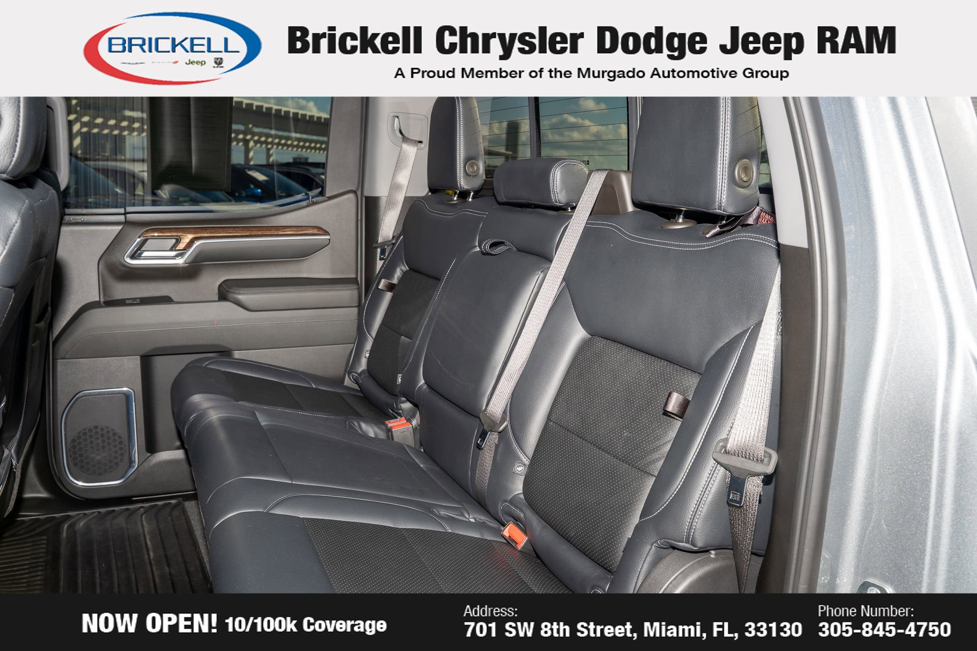 Used 2024 GMC Sierra 1500 Elevation w/ Preferred Package image 16