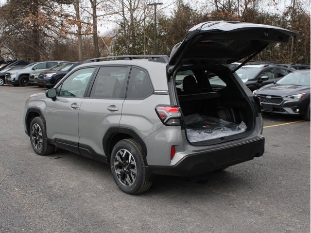New 2026 Subaru Forester Premium image 26