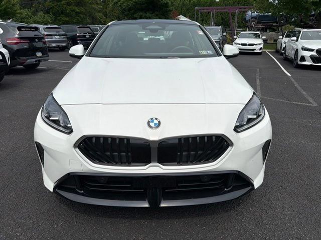 Used 2025 BMW 228i xDrive AWD/4WD image 4
