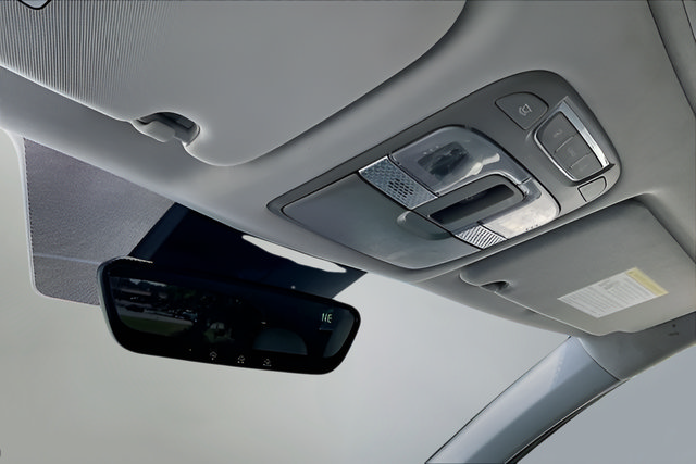 Used 2020 Kia Telluride S w/ S 8 Passenger Seating Package FWD image 24