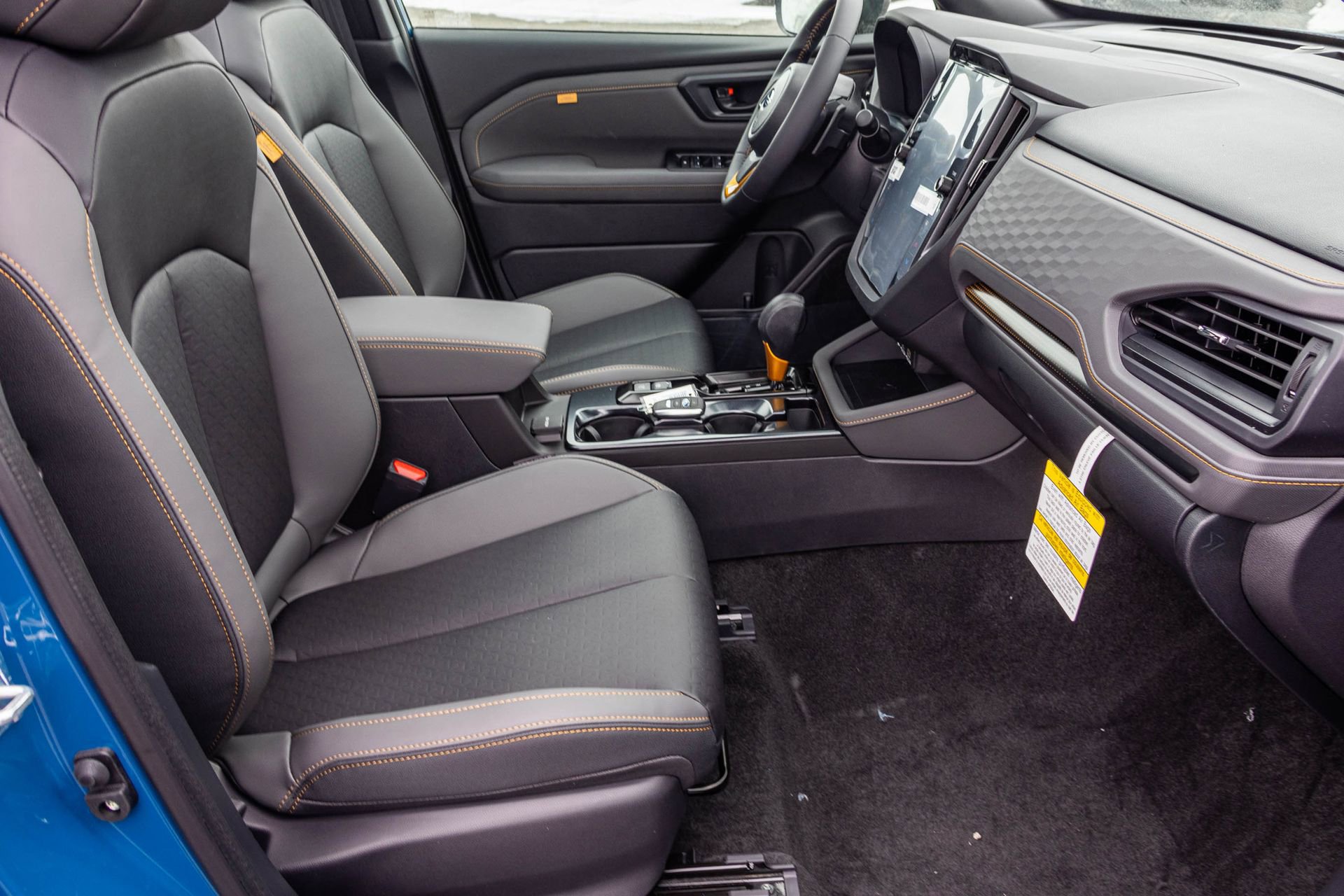 New 2026 Subaru Forester Wilderness image 36