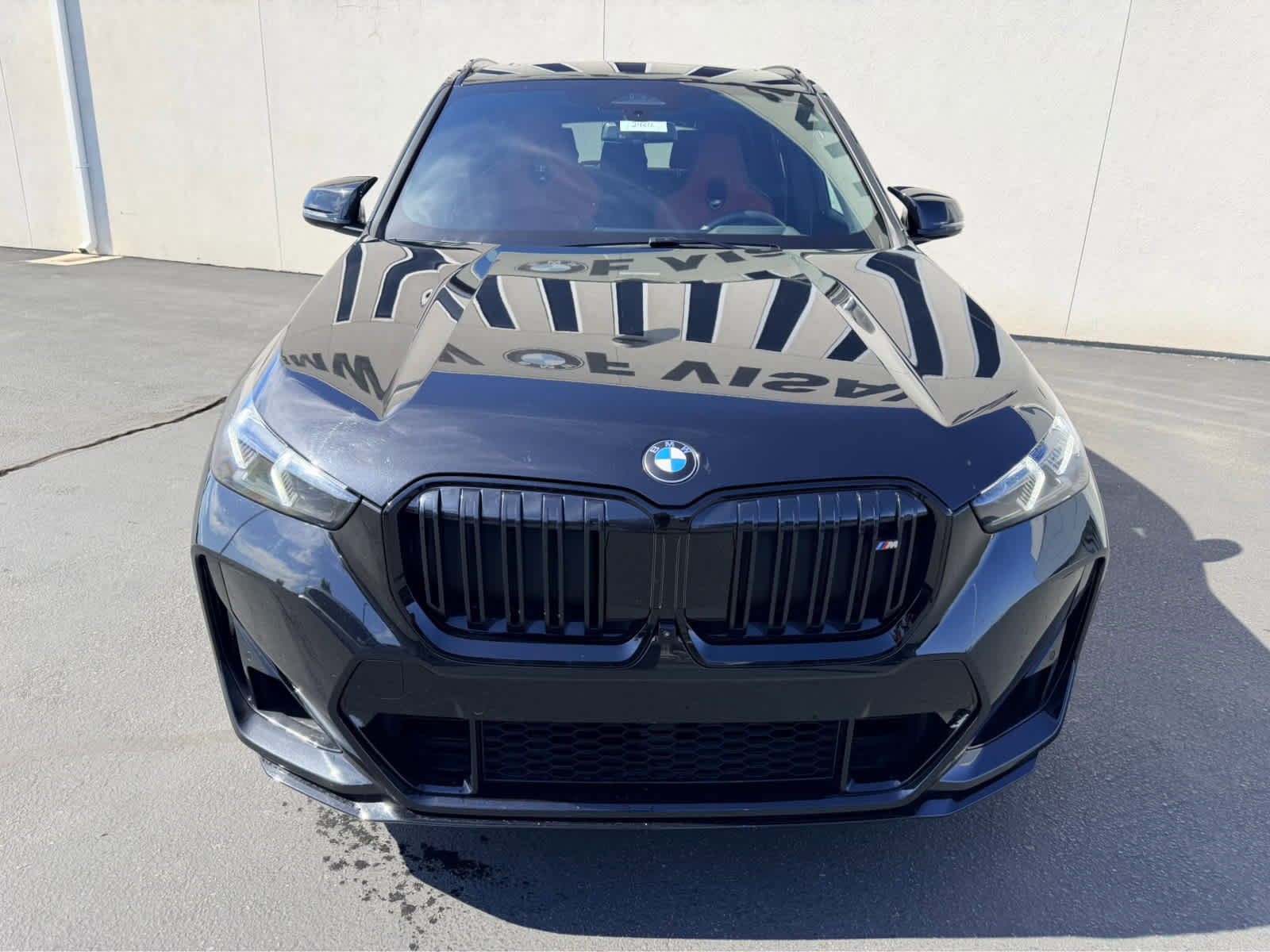 Used 2025 BMW X1 M35i w/ Premium Package AWD/4WD image 2