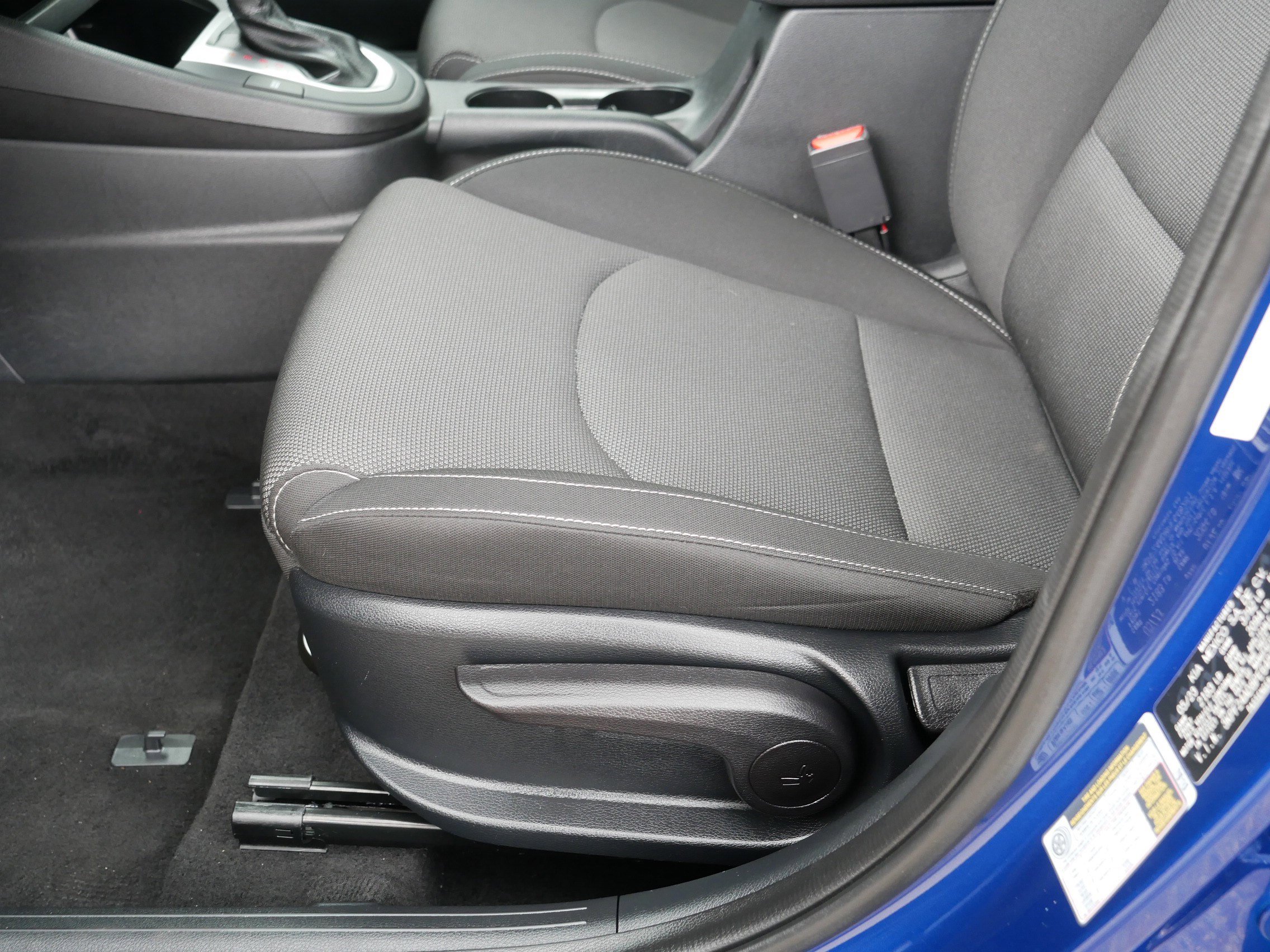 Certified 2023 Kia Forte LXS w/ LXS Technology Package FWD image 20