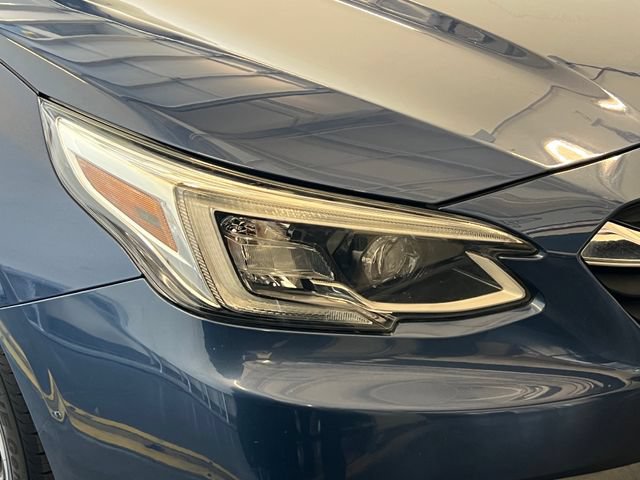 Used 2021 Subaru Legacy Limited AWD/4WD image 17