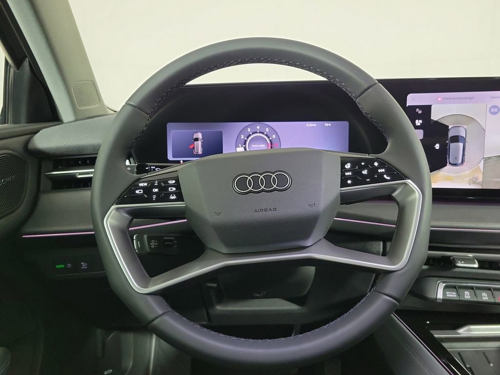 New 2026 Audi Q3 quattro 2.0T AWD/4WD image 16