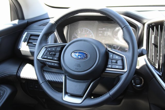 Certified 2025 Subaru Ascent Premium image 22