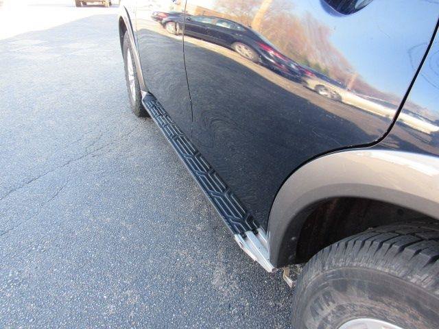 Used 2020 Nissan Armada SV w/ Driver Package AWD/4WD image 10
