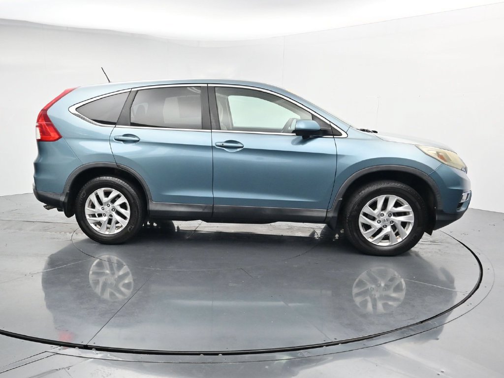 Used 2015 Honda CR-V EX image 9