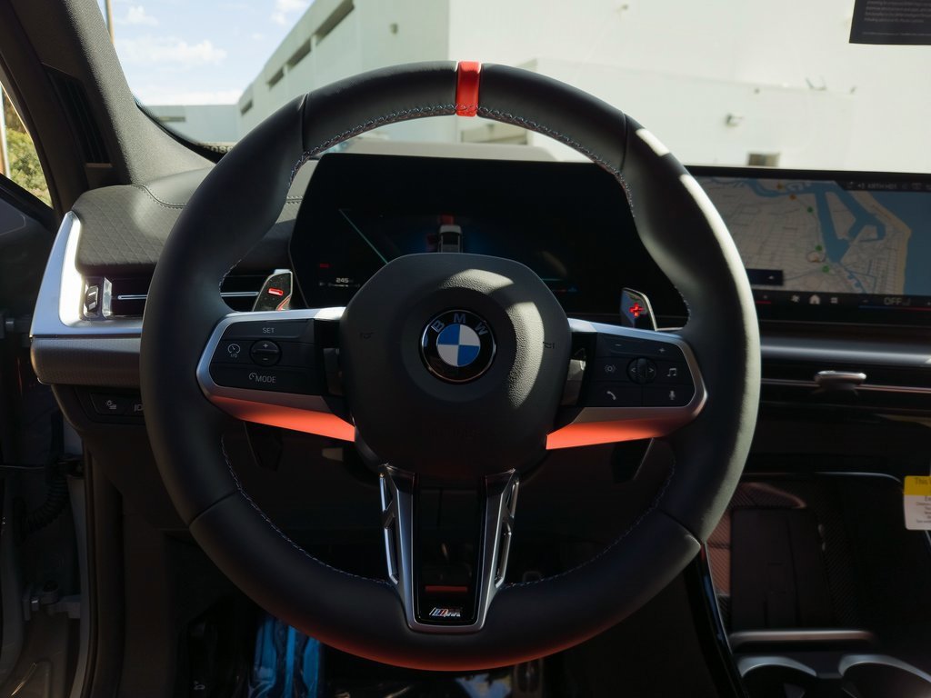 New 2026 BMW X2 M35i w/ Technology Package image 10