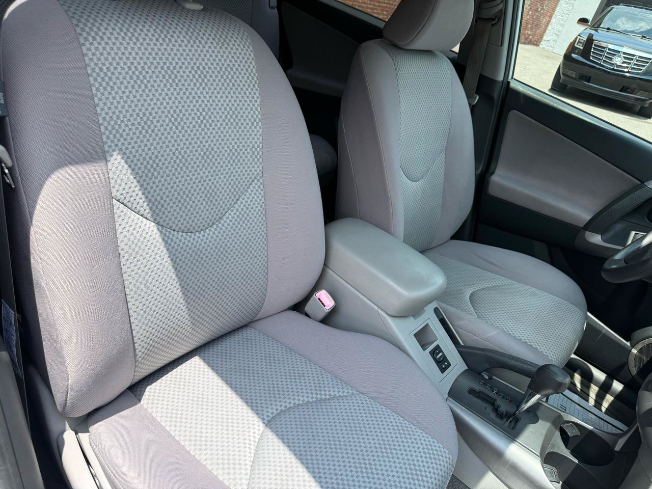 Used 2006 Toyota RAV4 4WD image 9
