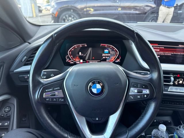 Used 2023 BMW 228i xDrive Gran Coupe AWD/4WD image 8