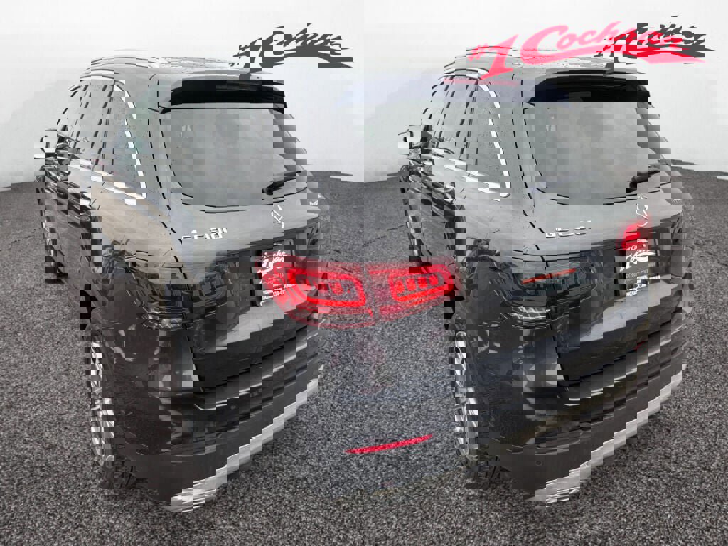 Certified 2022 Mercedes-Benz GLC 300 GLC 300 image 16