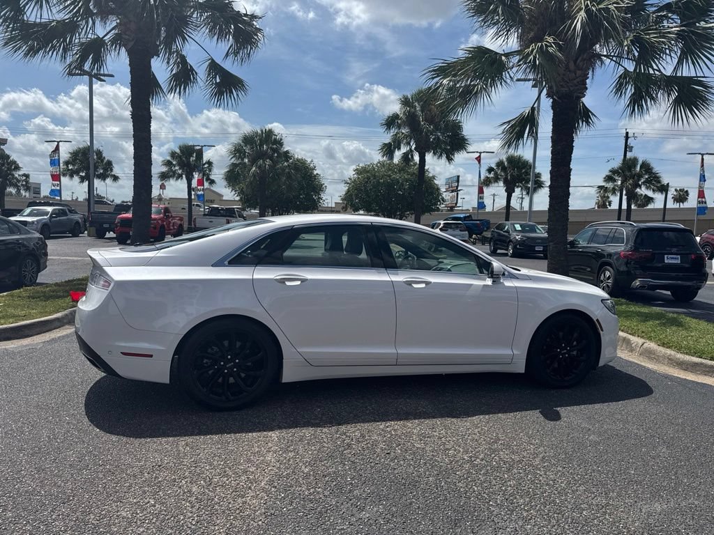 Used 2020 Lincoln MKZ Reserve w/ Luxury Package FWD image 5