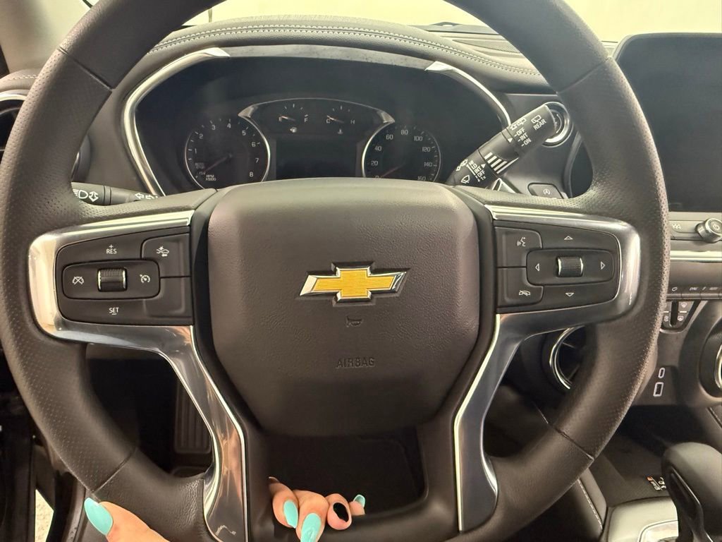 New 2026 Chevrolet Blazer LT w/ Convenience Package image 11