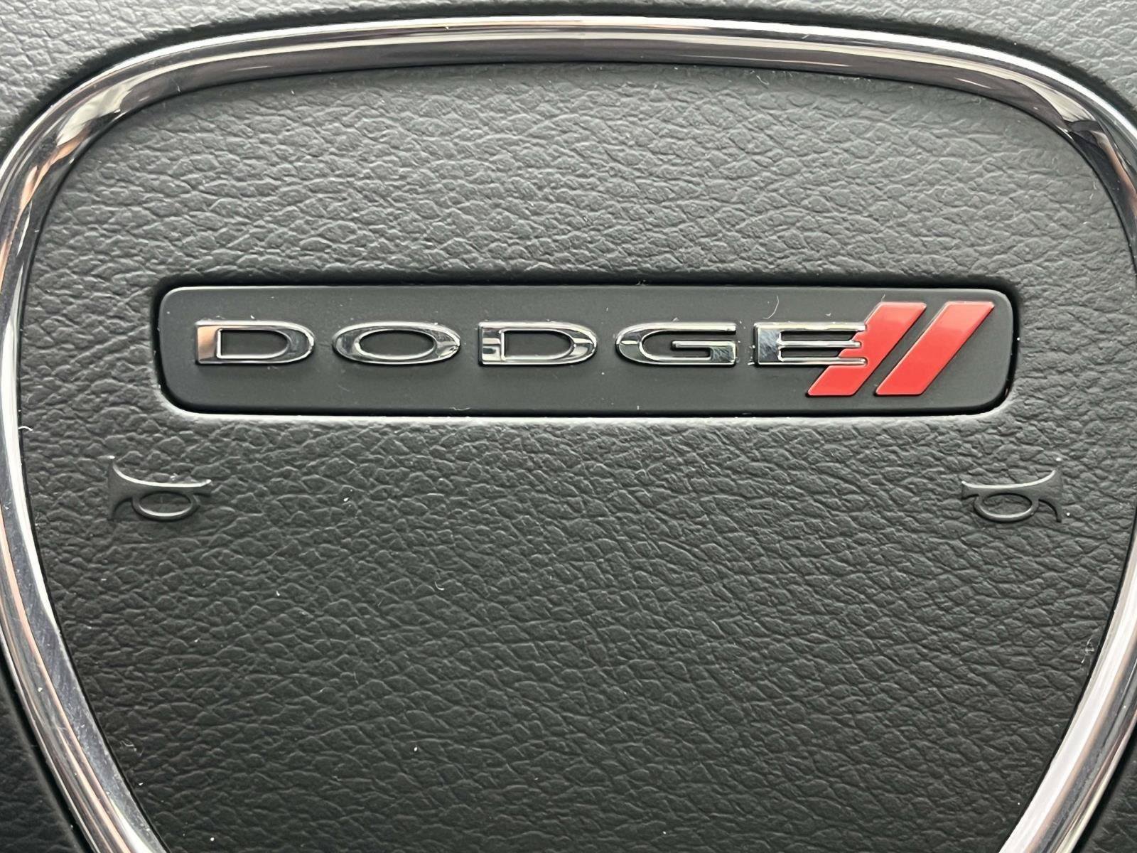 Used 2023 Dodge Charger GT w/ Blacktop Special Edition AWD/4WD image 42