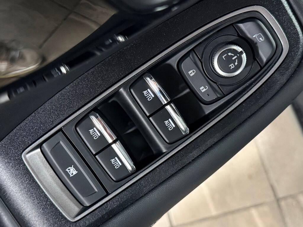 Certified 2025 Subaru Outback Touring image 20