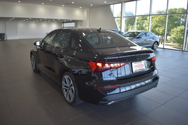 Used 2026 Audi A3 2.0T Premium w/ Black Optic Package AWD/4WD image 5