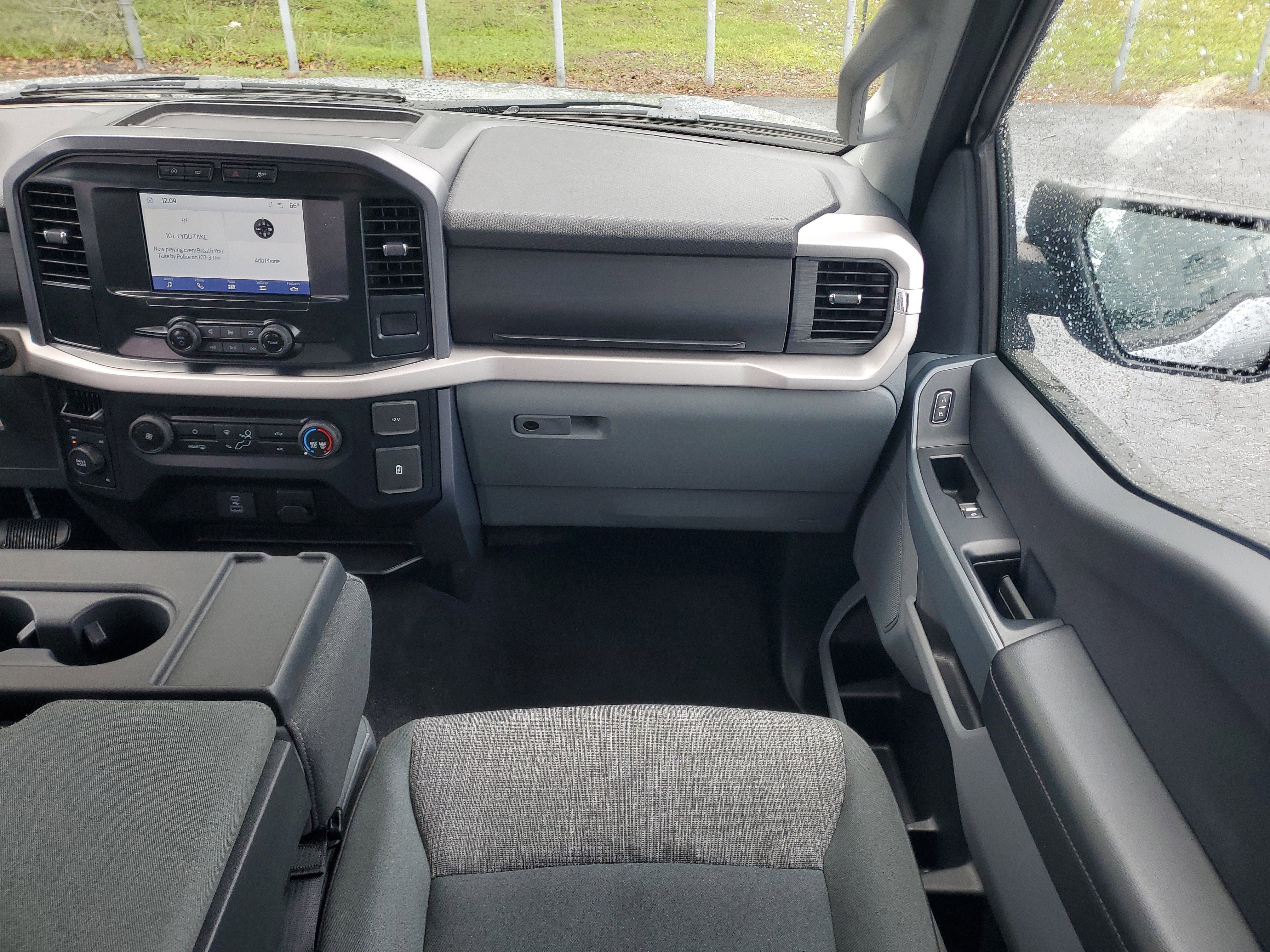 Used 2023 Ford F150 XLT AWD/4WD image 21