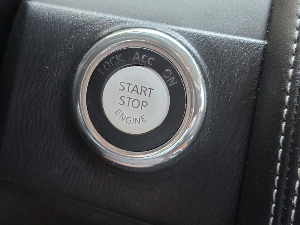 Used 2016 INFINITI QX80 2WD w/ Deluxe Technology Package image 29