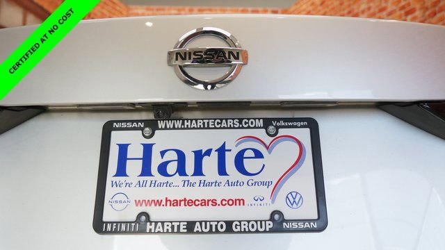 Certified 2022 Nissan Sentra SV image 78