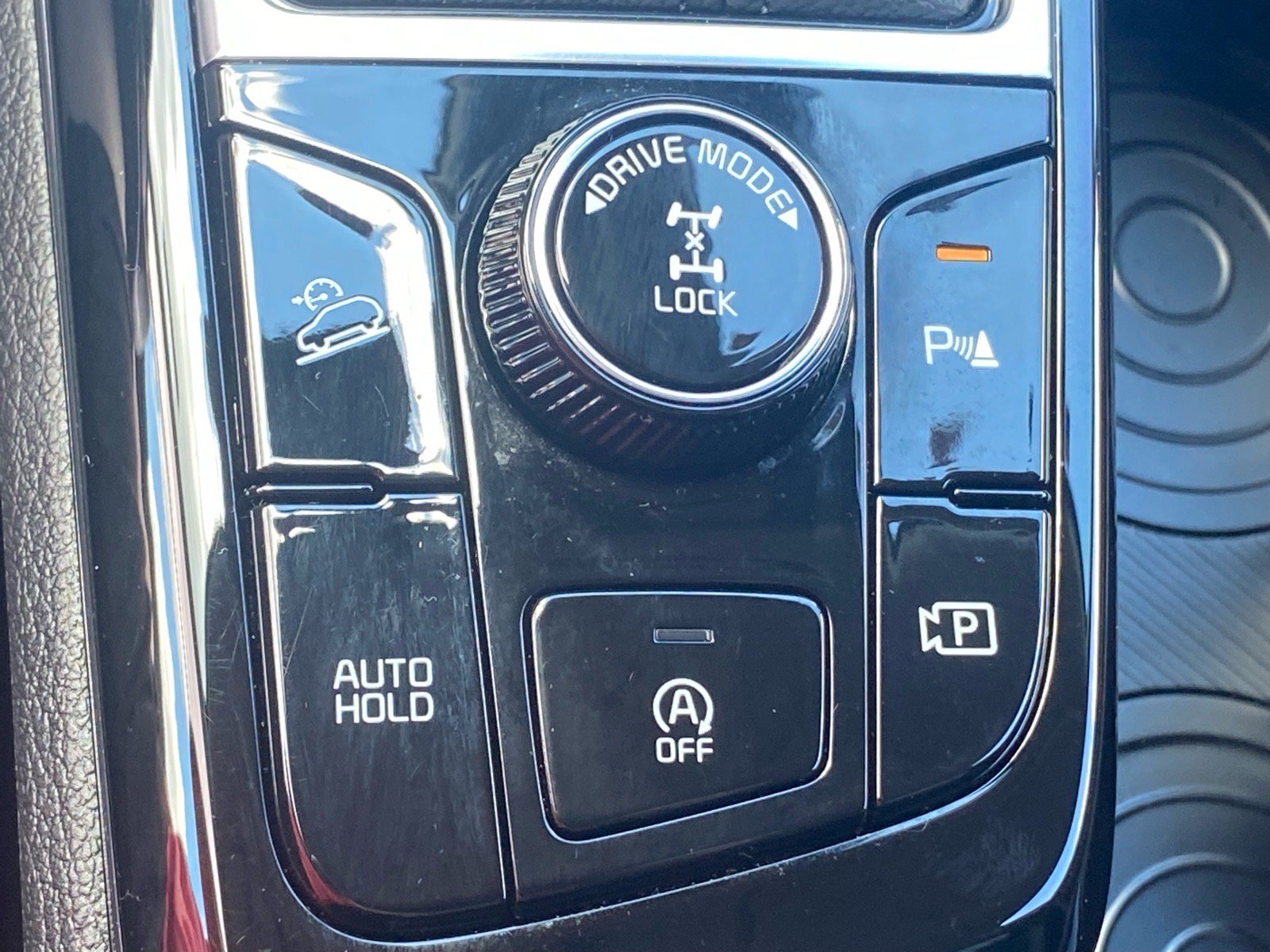 Used 2023 Kia Sportage EX AWD/4WD image 19