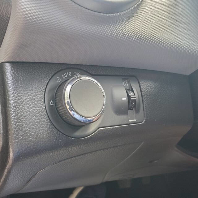 Used 2012 Chevrolet Sonic LT image 21