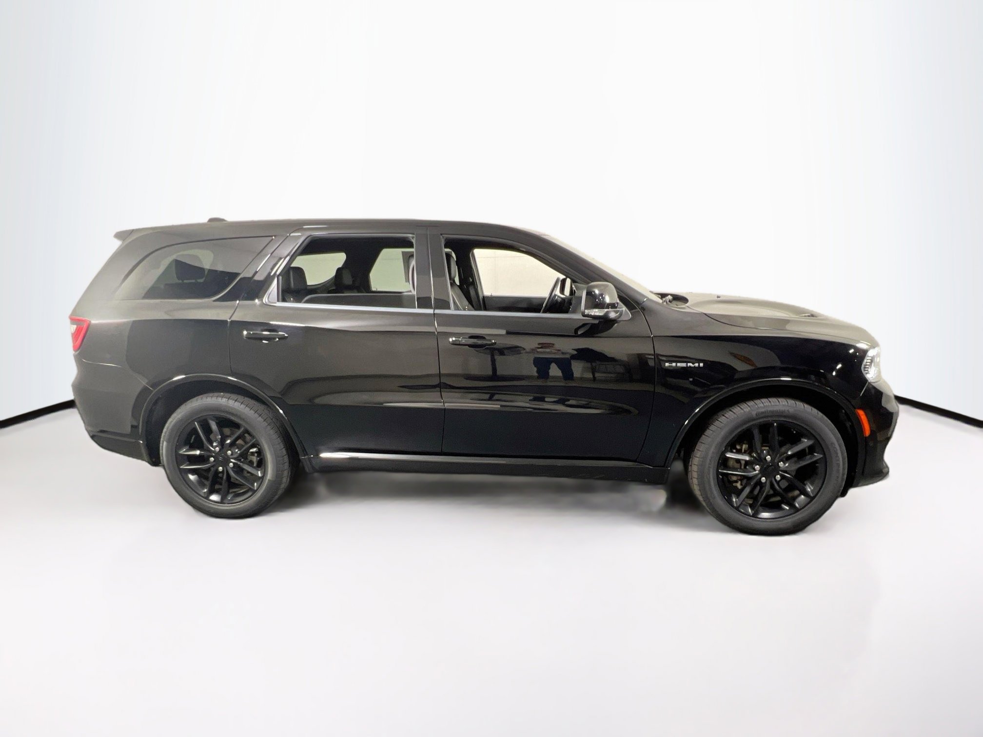 Used 2022 Dodge Durango R/T image 4