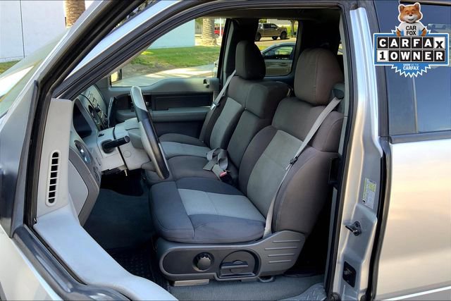 Used 2006 Ford F150 XLT image 25