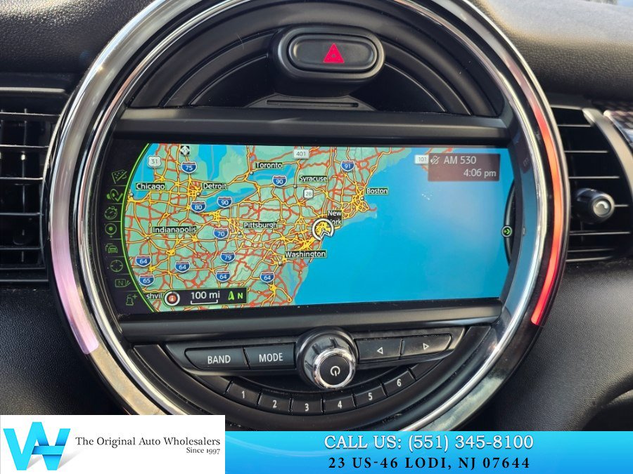 Used 2016 MINI Cooper S FWD image 18