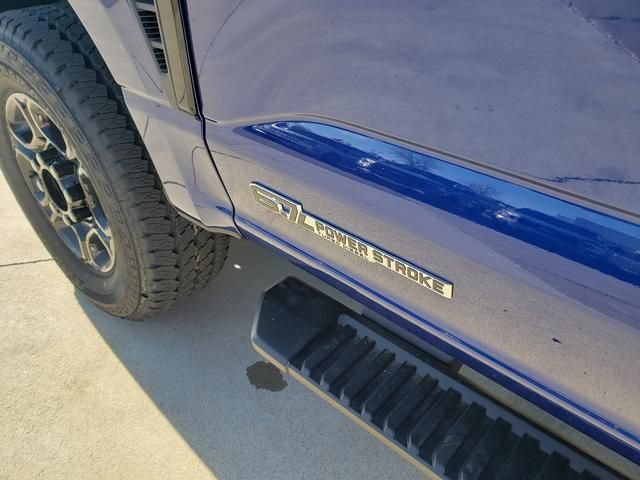 New 2026 Ford F250 XL w/ STX Appearance Package AWD/4WD image 13
