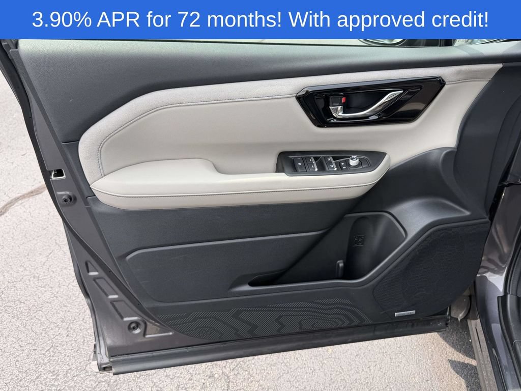 Used 2026 Subaru Forester Limited AWD/4WD image 16