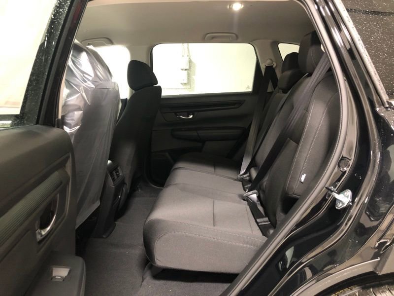New 2026 Honda CR-V LX image 15