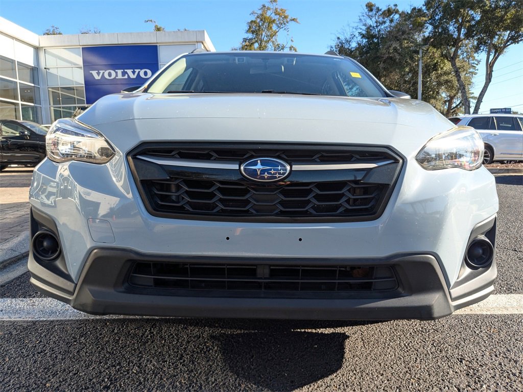 Used 2019 Subaru Crosstrek 2.0i w/ Eyesight System image 18