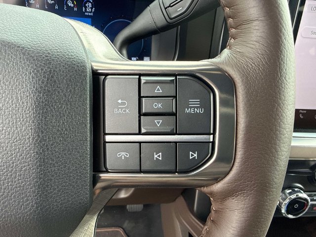 Used 2026 Ford F450 King Ranch w/ Chrome Package AWD/4WD image 32
