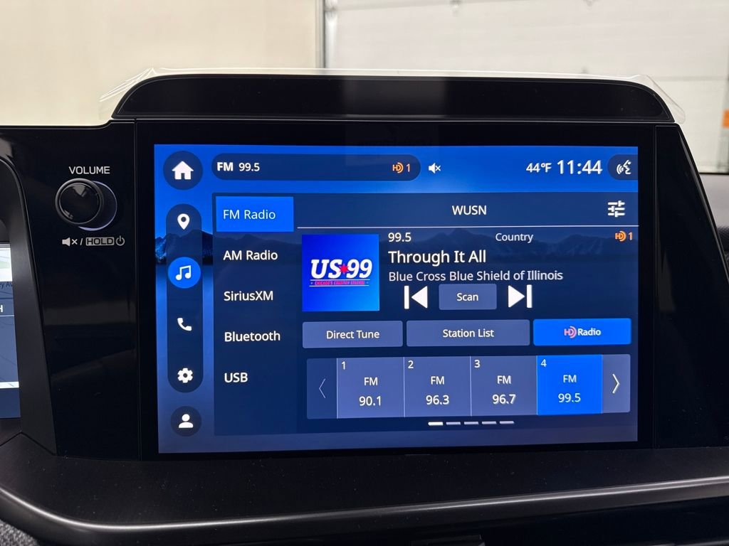 New 2026 Subaru Outback Limited XT AWD/4WD image 20