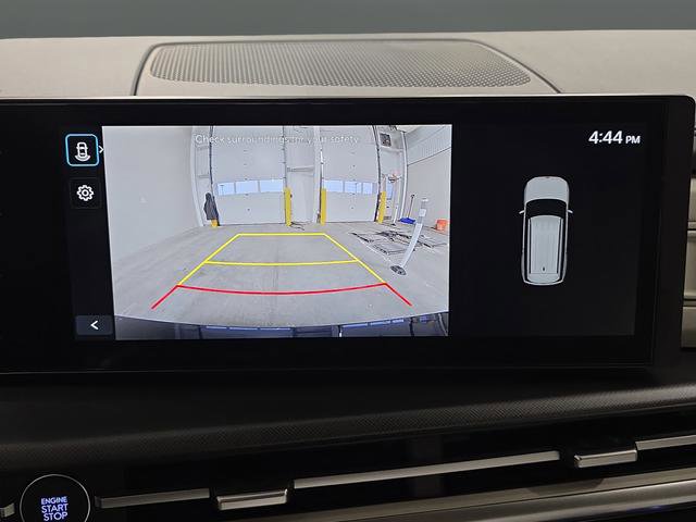 New 2026 Hyundai Santa Fe SEL AWD/4WD image 9