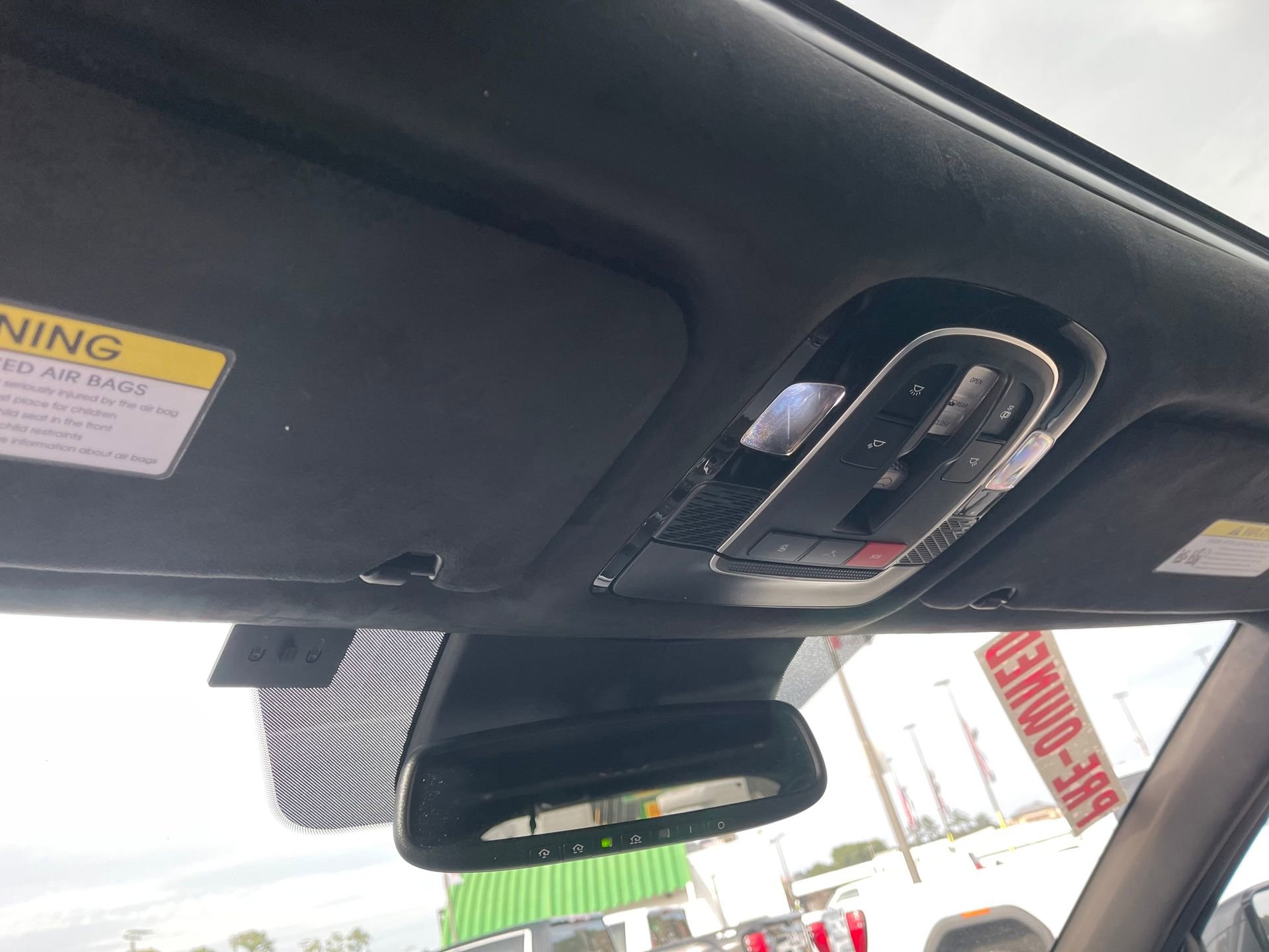 Used 2022 Hyundai Palisade Calligraphy image 19