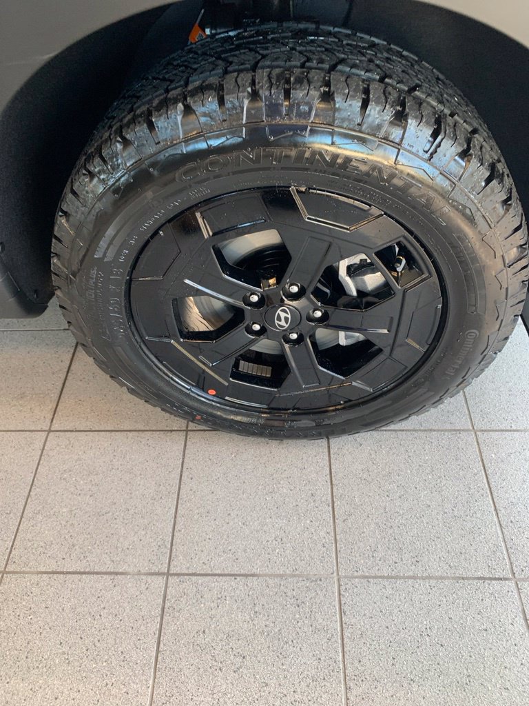 New 2027 Hyundai Santa Fe XRT AWD/4WD image 16