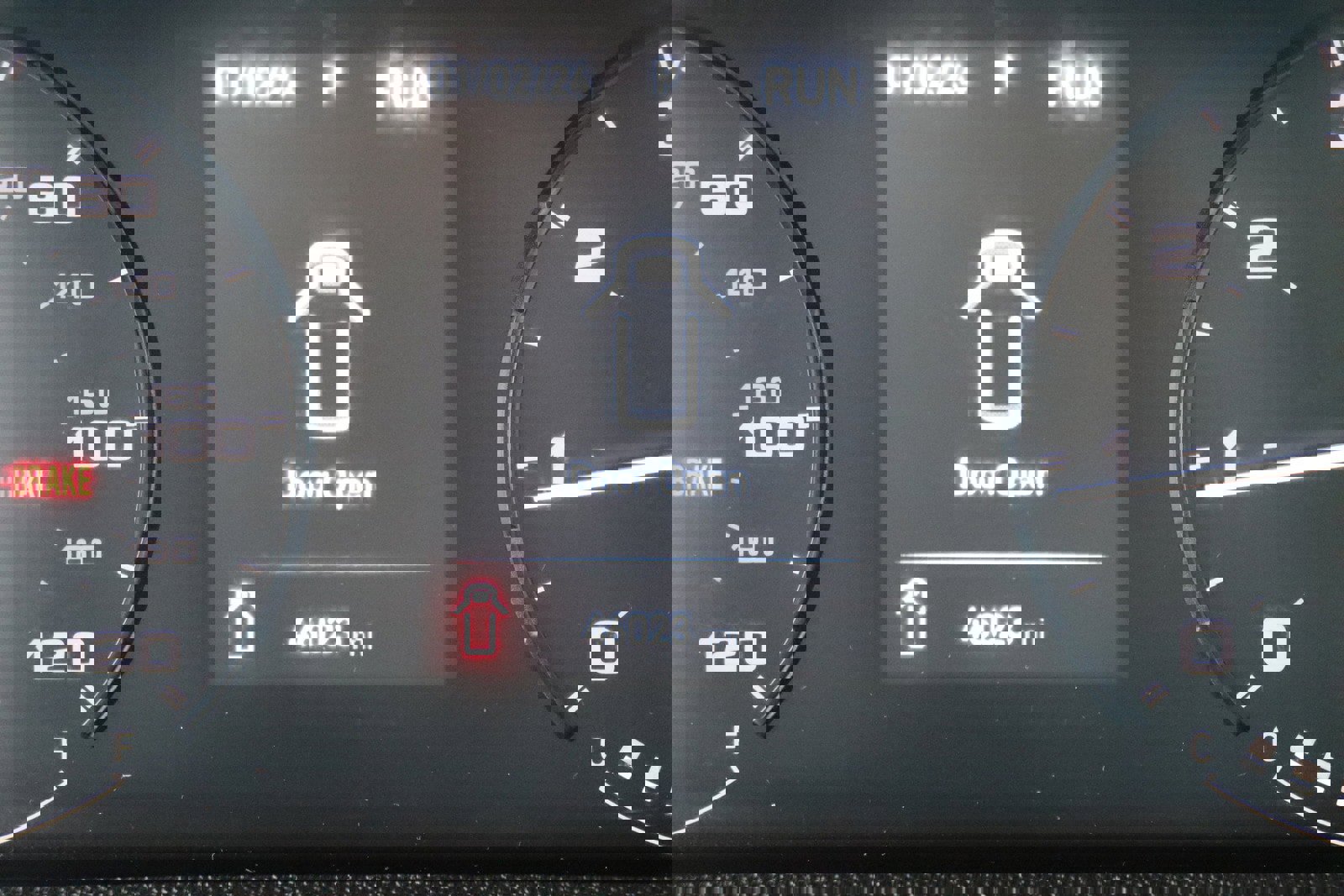 Used 2023 RAM ProMaster 2500 image 22