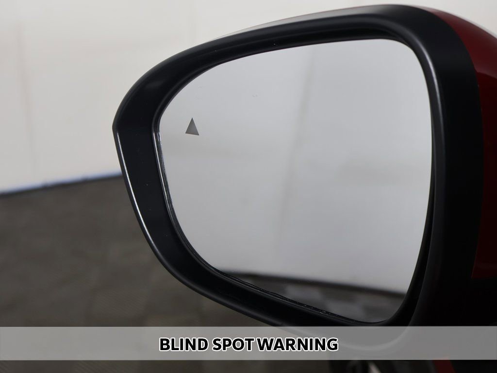 New 2026 Mitsubishi Outlander SEL FWD image 9