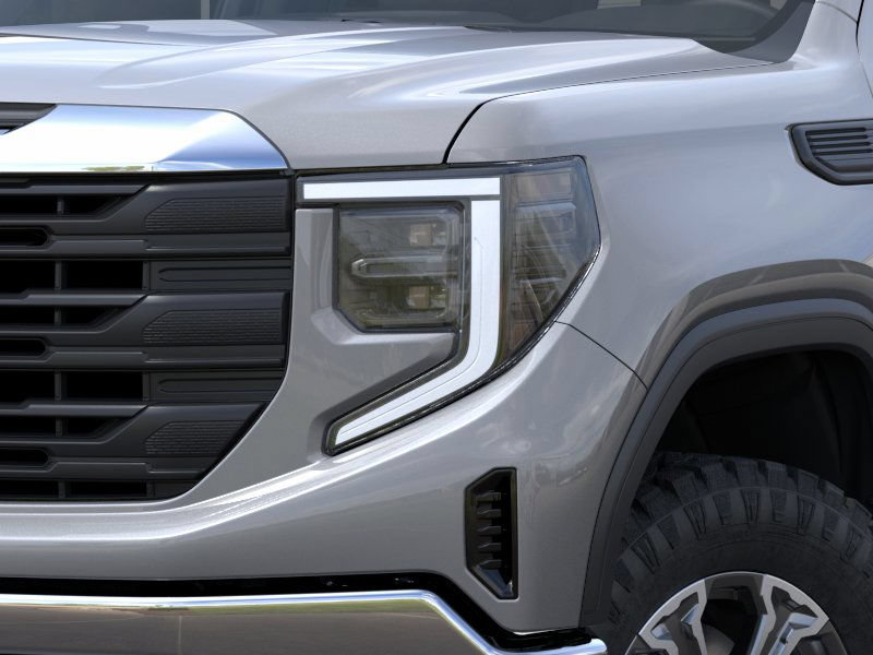 New 2026 GMC Sierra 1500 Pro w/ Pro Value Package AWD/4WD image 37