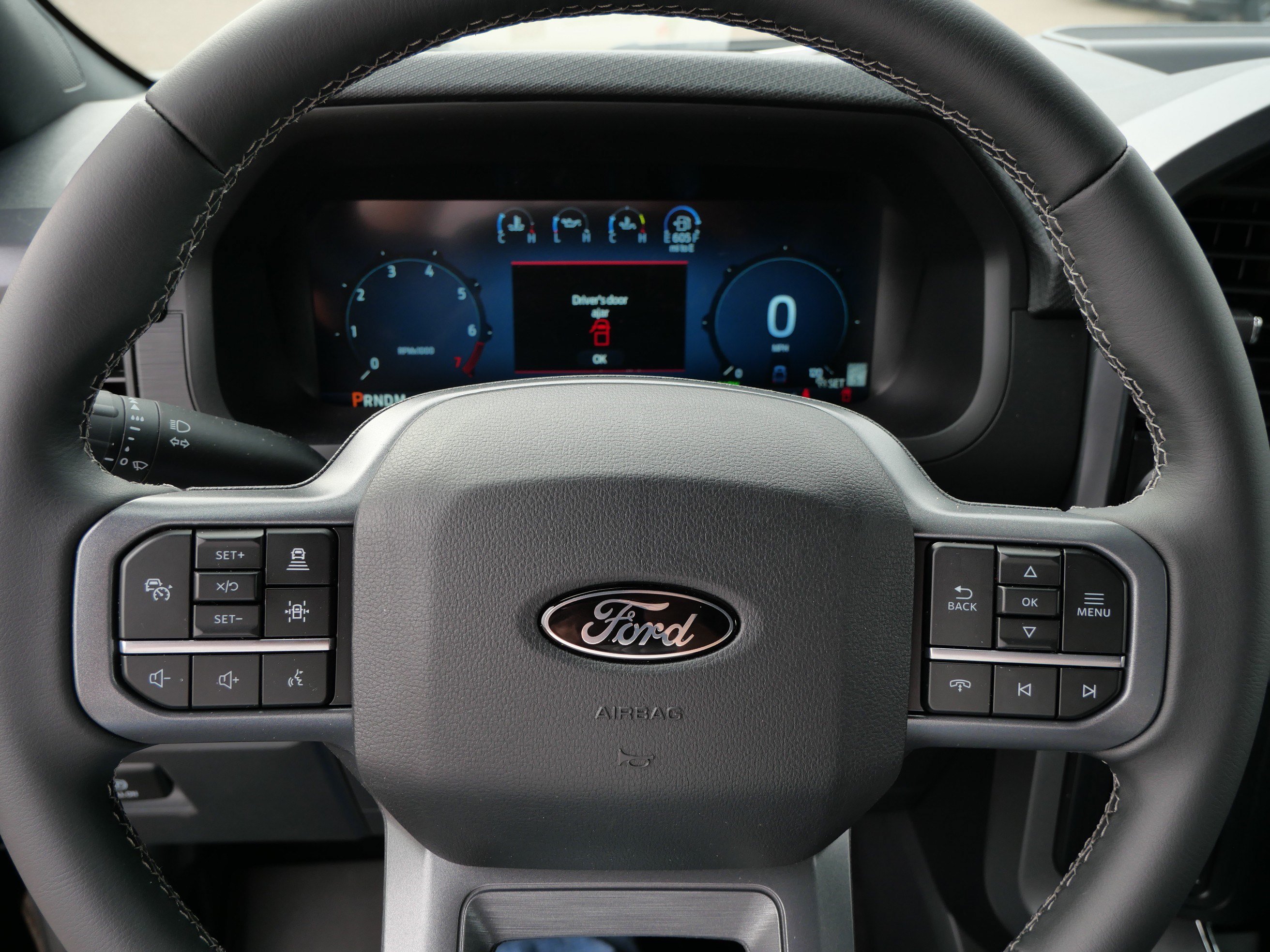 Used 2026 Ford F150 XLT w/ Equipment Group 302A MID AWD/4WD image 25