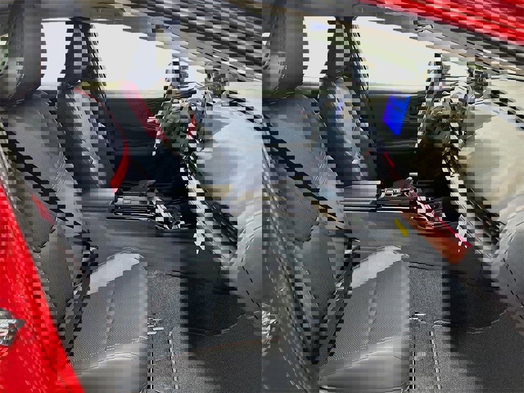 New 2026 Toyota Prius Plug-In Hybrid image 24