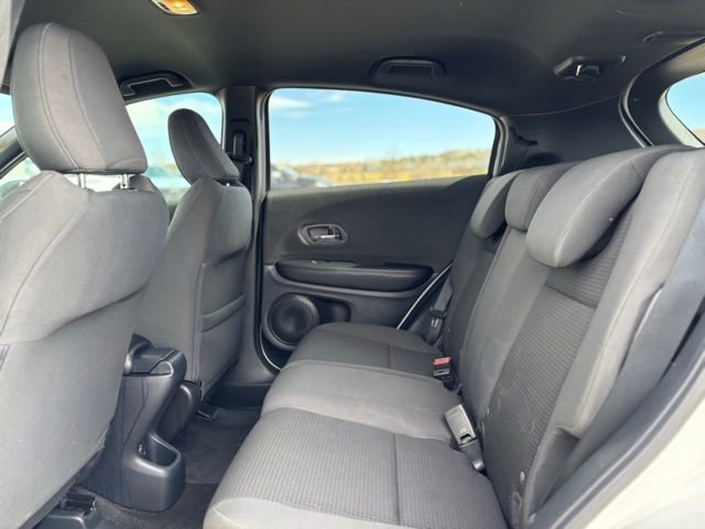 Used 2022 Honda HR-V Sport image 16