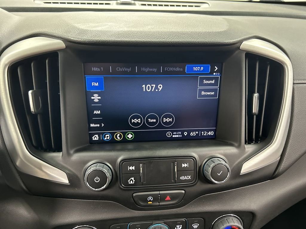 Certified 2023 GMC Terrain SLT w/ Elevation Edition image 14