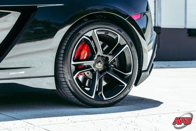 Used 2013 Lamborghini Gallardo LP 560-4 AWD/4WD image 50