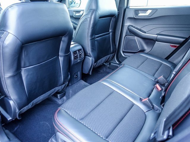 New 2026 Ford Escape ST-Line w/ Tech Pack #1 image 26