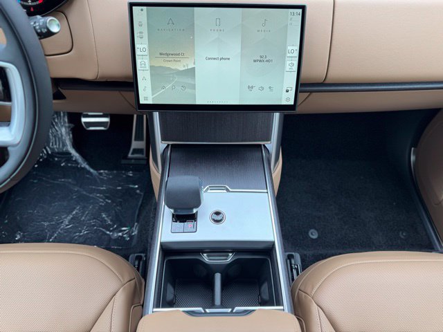 New 2026 Land Rover Range Rover SE AWD/4WD image 27
