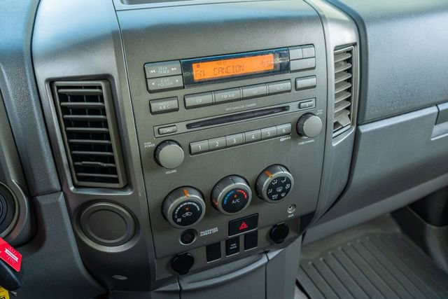 Used 2006 Nissan Titan XE w/ (W04) Preferred Pkg image 26
