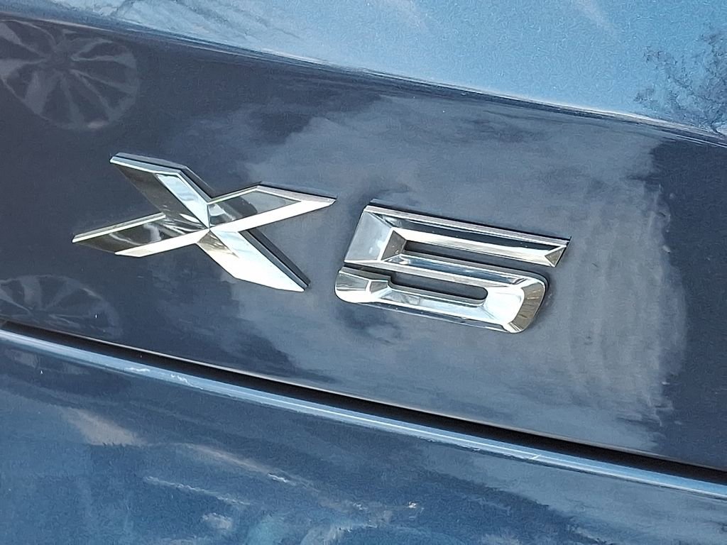 Used 2021 BMW X5 xDrive40i w/ Convenience Package image 30